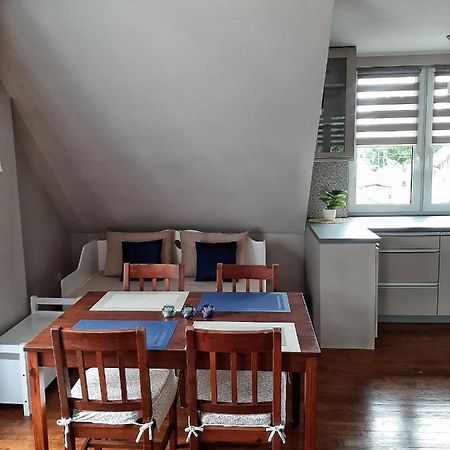 Nowy Dwór Gdański Apartament Gdansk'A 아파트 외부 사진