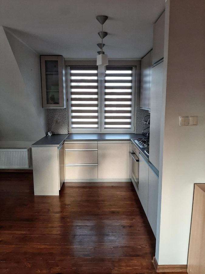 Nowy Dwór Gdański Apartament Gdansk'A 아파트 외부 사진