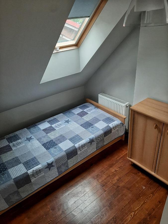 Nowy Dwór Gdański Apartament Gdansk'A 아파트 외부 사진