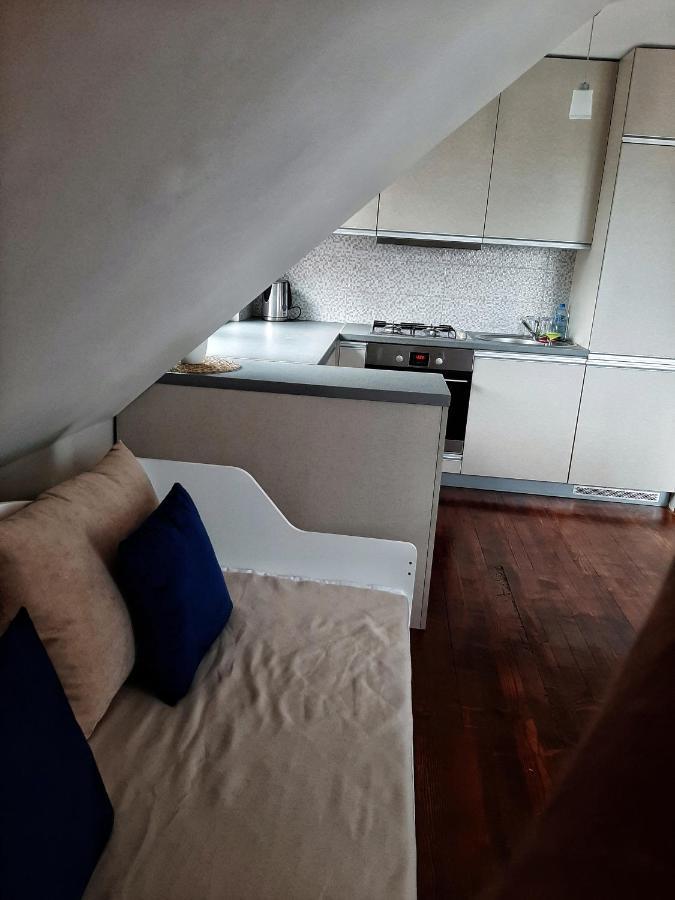 Nowy Dwór Gdański Apartament Gdansk'A 아파트 외부 사진