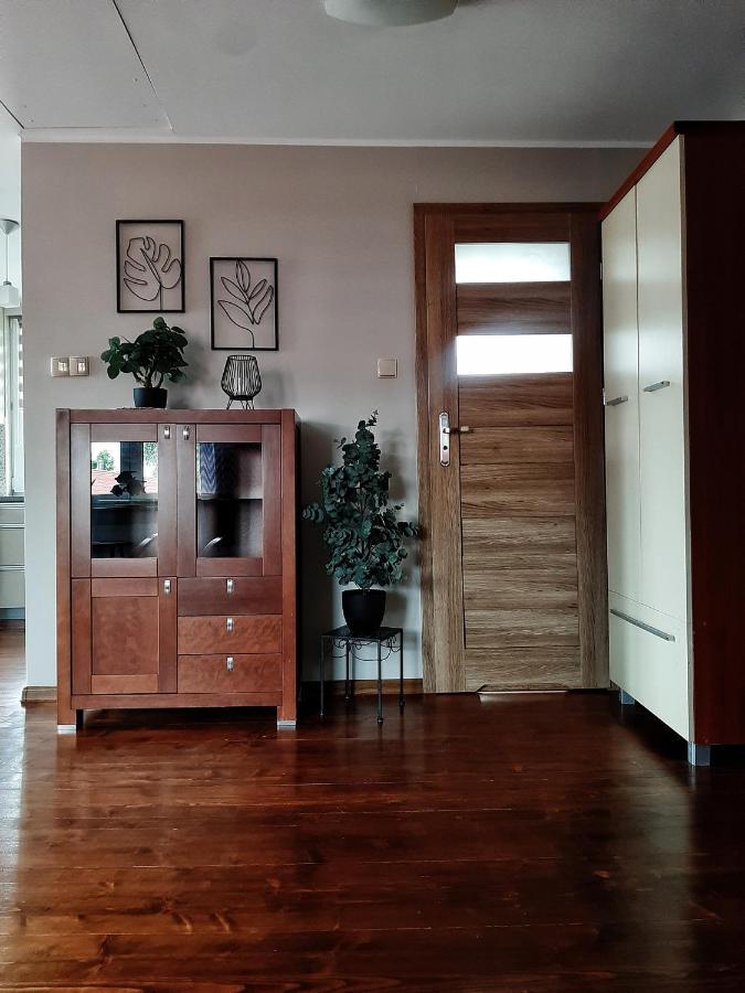 Nowy Dwór Gdański Apartament Gdansk'A 아파트 외부 사진