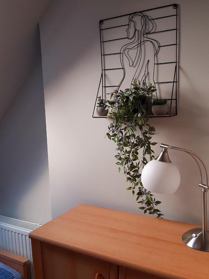 Nowy Dwór Gdański Apartament Gdansk'A 아파트 외부 사진