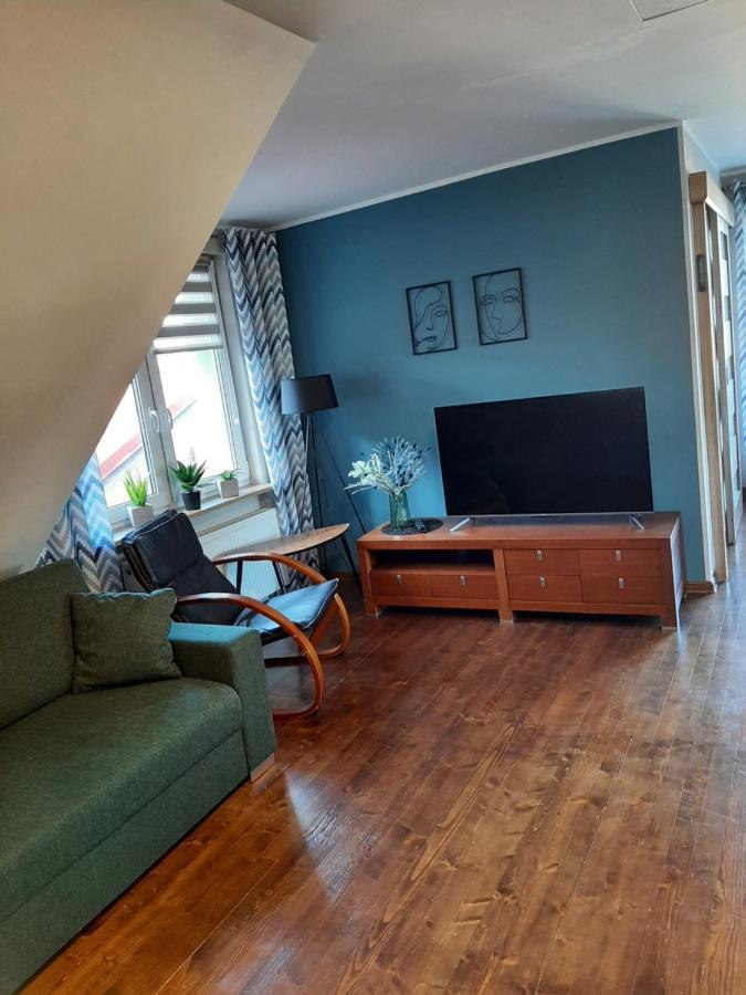 Nowy Dwór Gdański Apartament Gdansk'A 아파트 외부 사진
